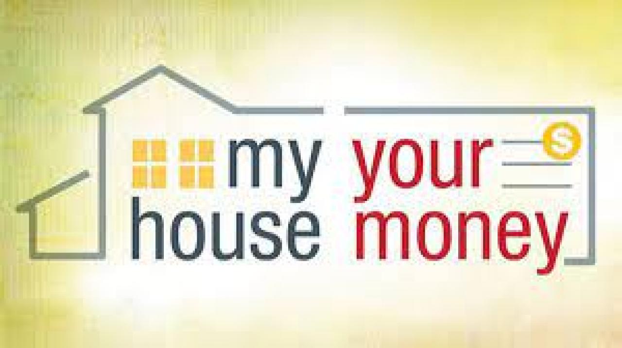 My House Your Money / 29.03.2025, 19:40