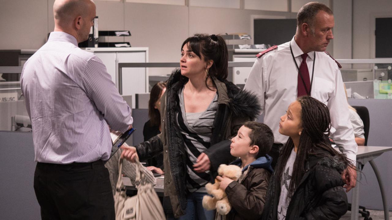 I, Daniel Blake