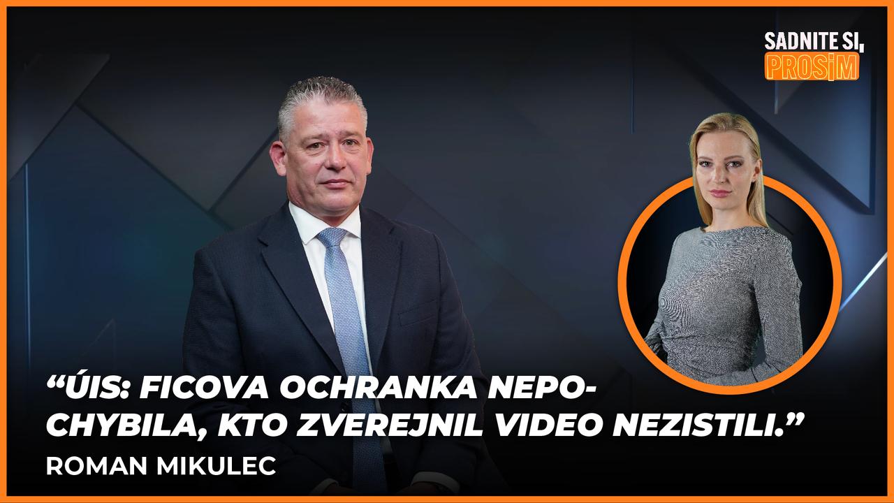 Sadnite si, prosím
