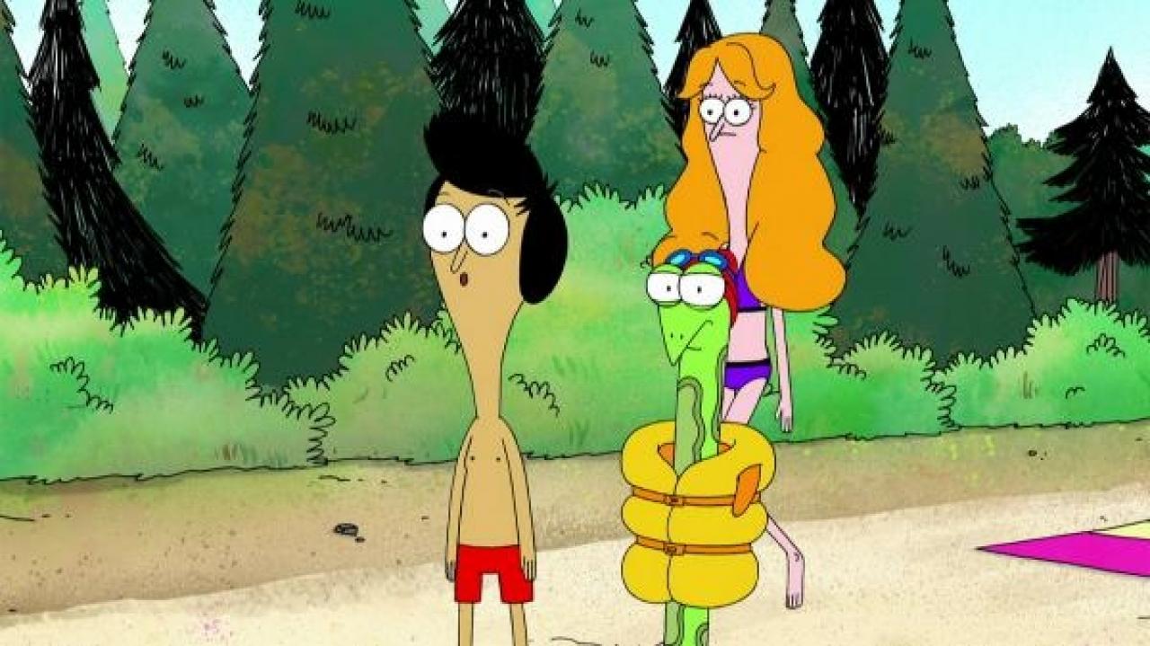 Sanjay and Craig