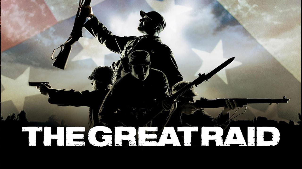 The Great Raid