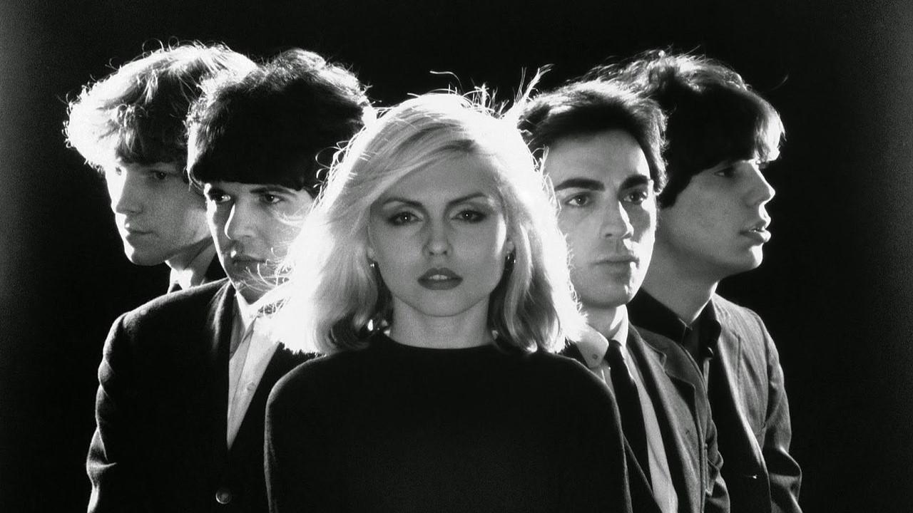 Blondie / 10.02.2025, 12:00