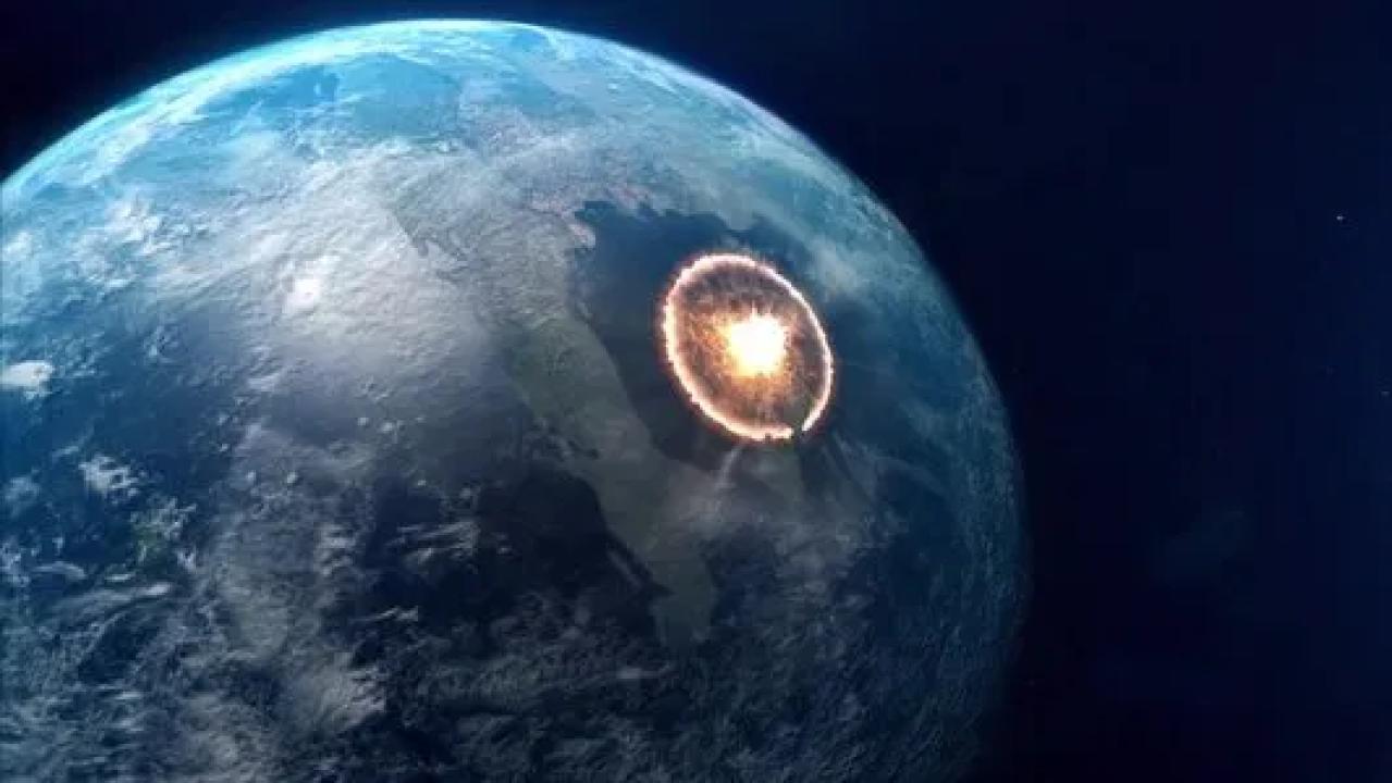 Kdo přežil dopad asteroidu