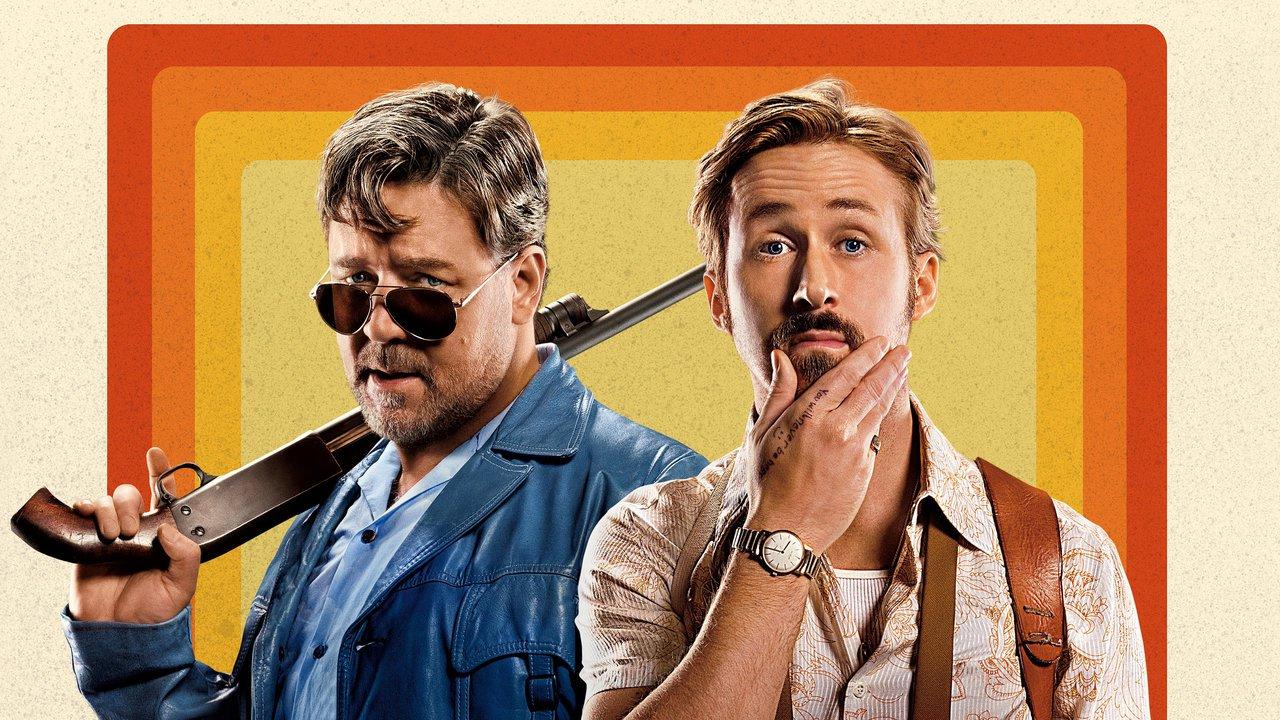 The Nice Guys