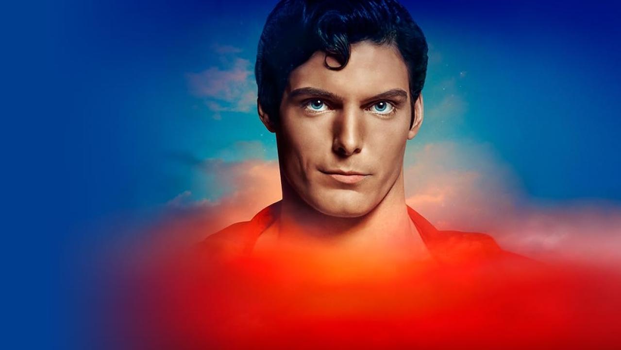 Super/Man: The Christopher Reeve Story