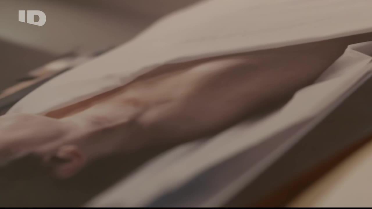 Tajemství až za hrob