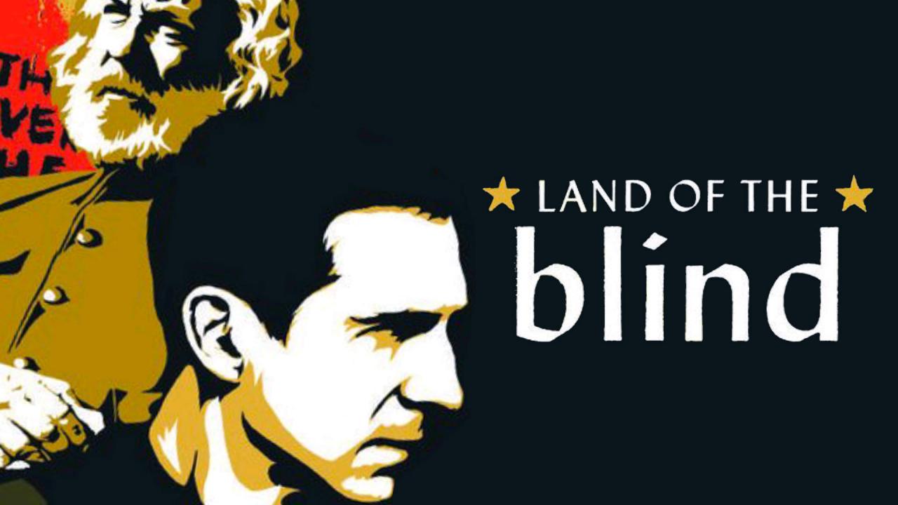 Land of the Blind