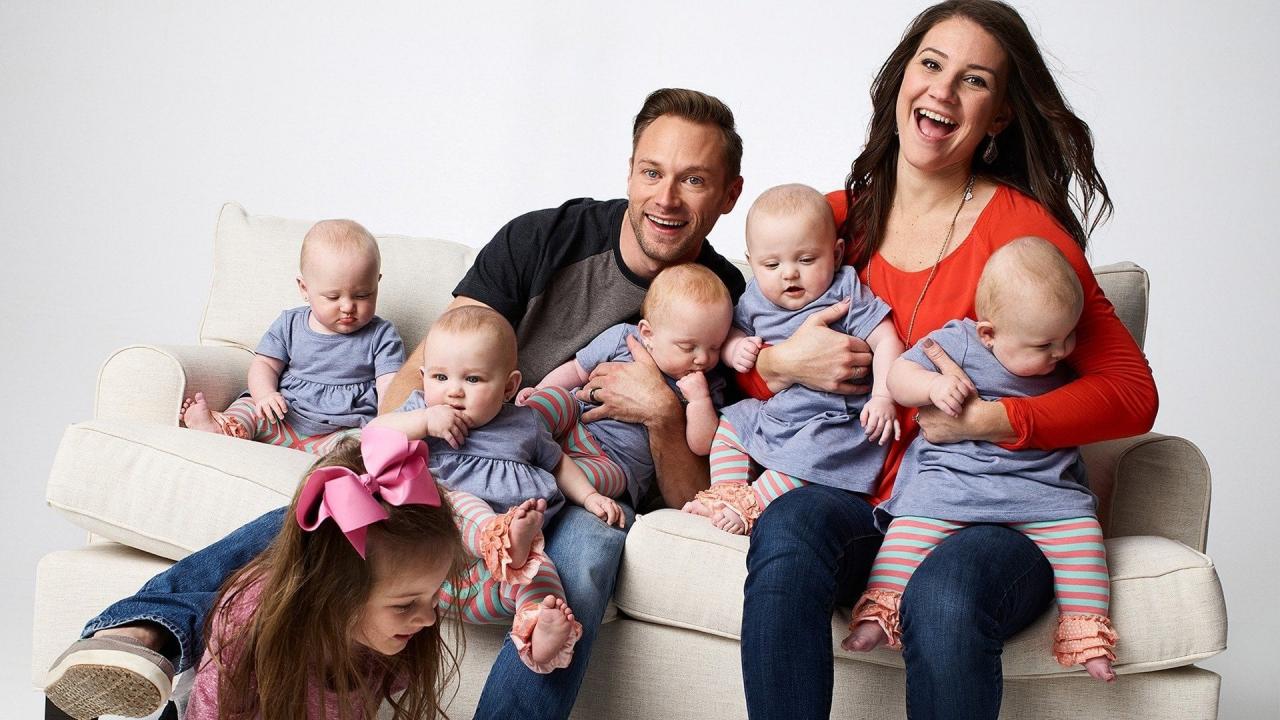 OutDaughtered / 31.12.2024, 22:00