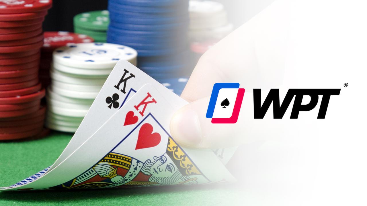 Poker: WPT Poker 2025, 26/11