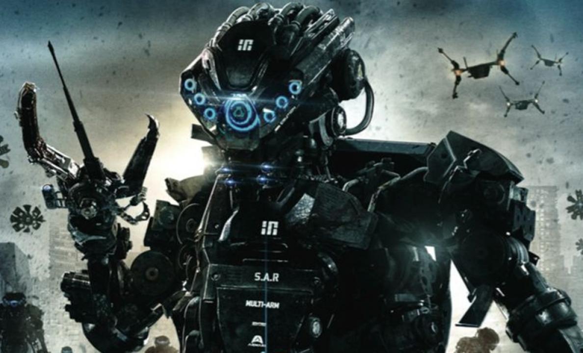 Kill Command