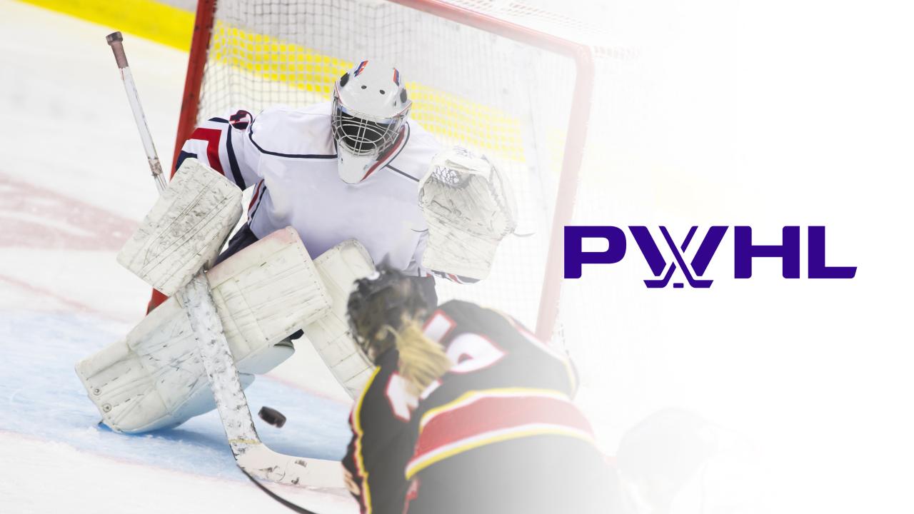 Professional Women’s Hockey League: Ottawa Charge - Minnesota Frost (Professional Women’s Hockey League, severoamerické profesionální ligy ženského ledního hokeje PWHL)