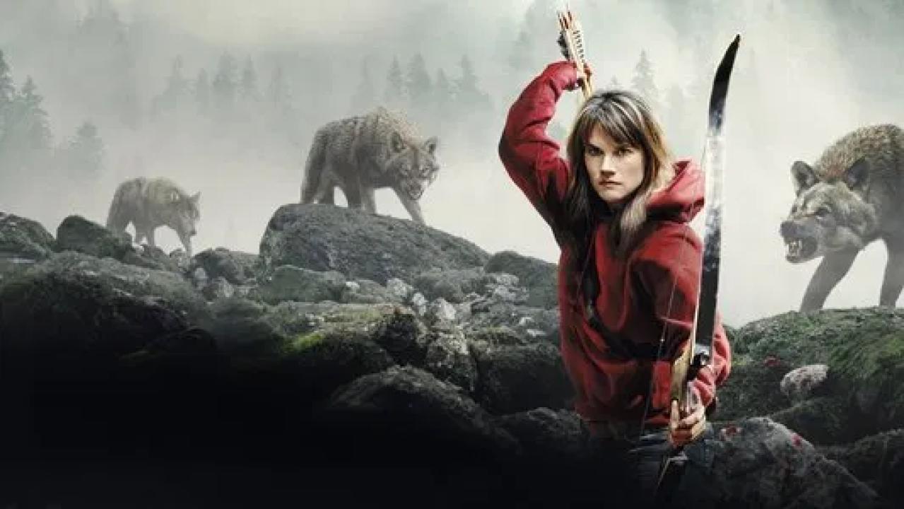Když se vrací vlci