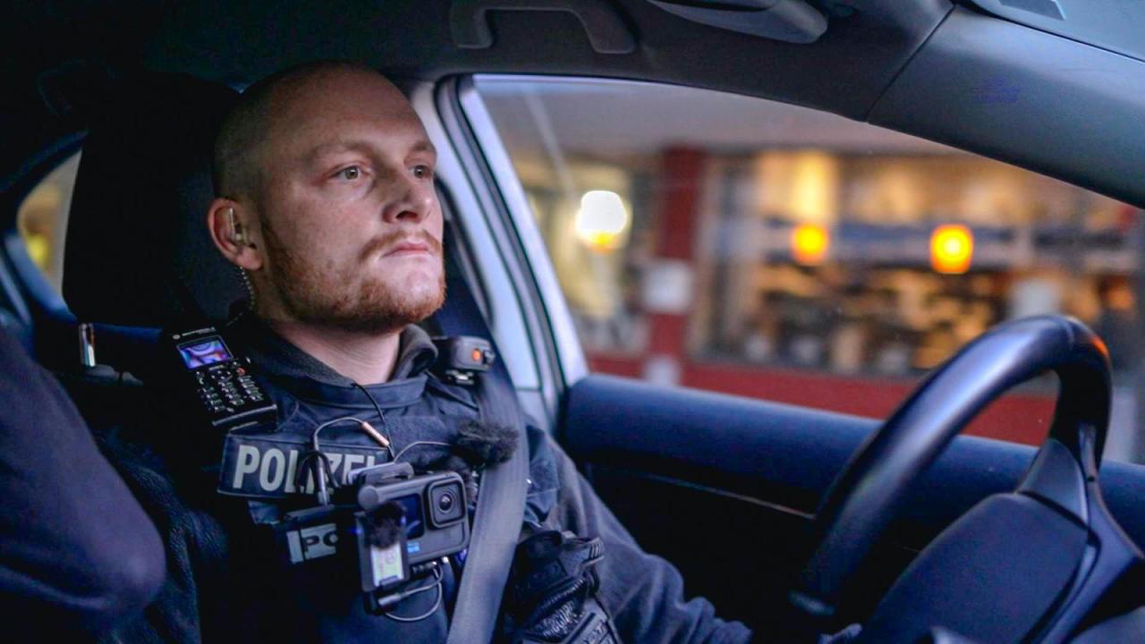 Rychlostní policisté / 05.07.2025, 03:00
