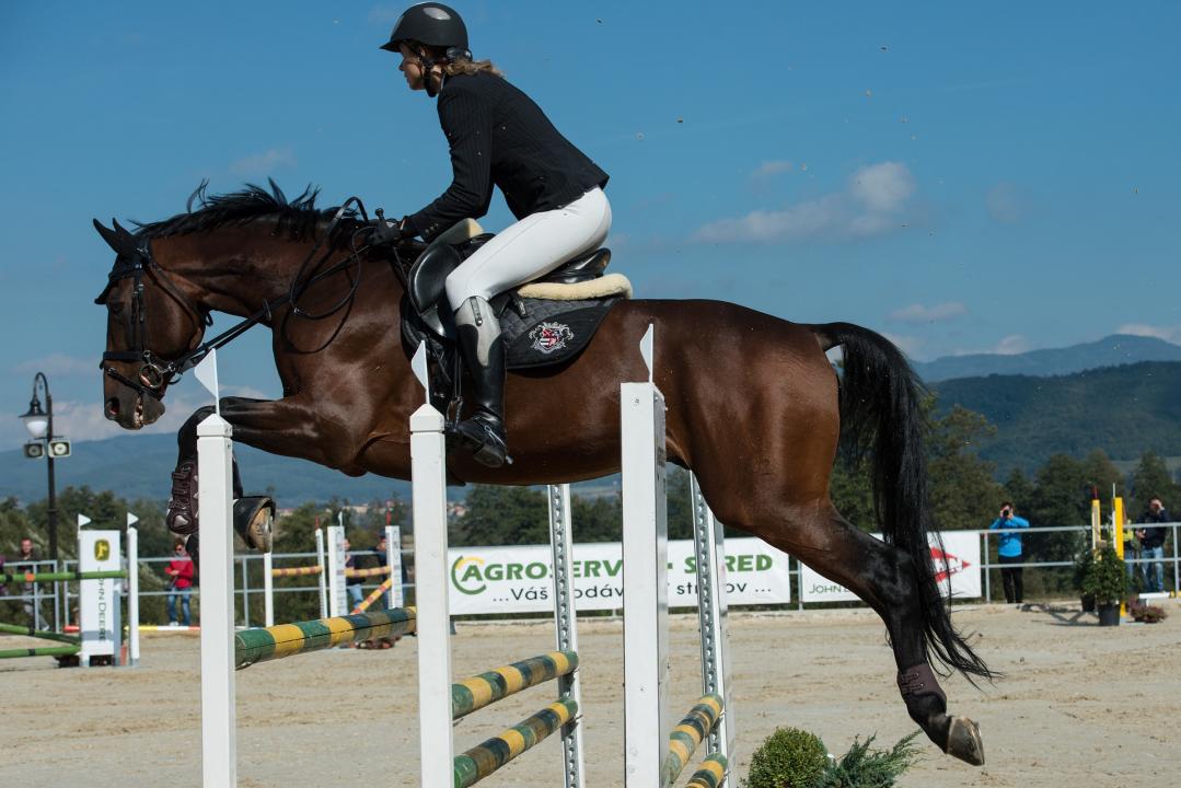 Longines Global Champions Tour 2025 - Saint-Tropez