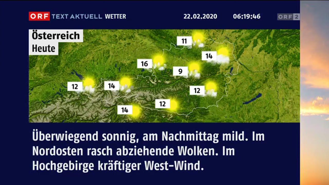 Text Aktuell