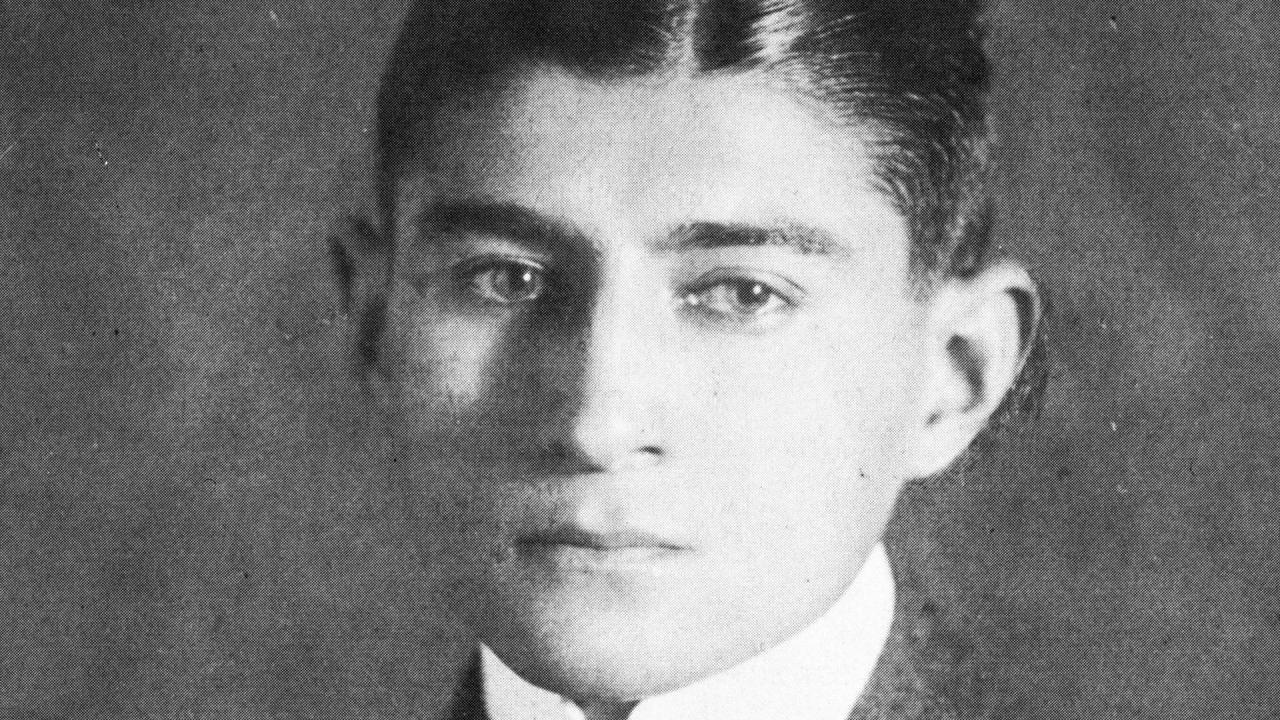 Franz Kafka - známý neznámý