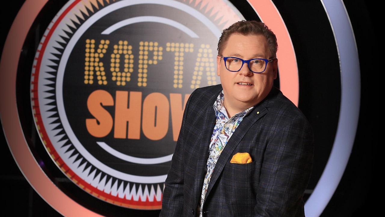 Koptashow / 28.03.2025, 01:15