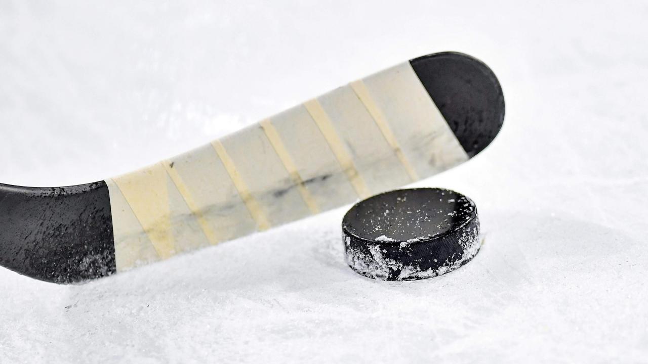 NHL: New Jersey Devils - Carolina Hurricanes