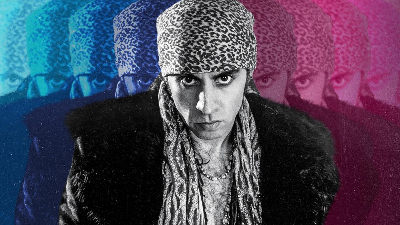 Stevie Van Zandt: Disciple