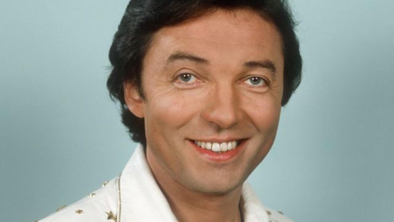 Zpívá Karel Gott / 09.07.2025, 10:45