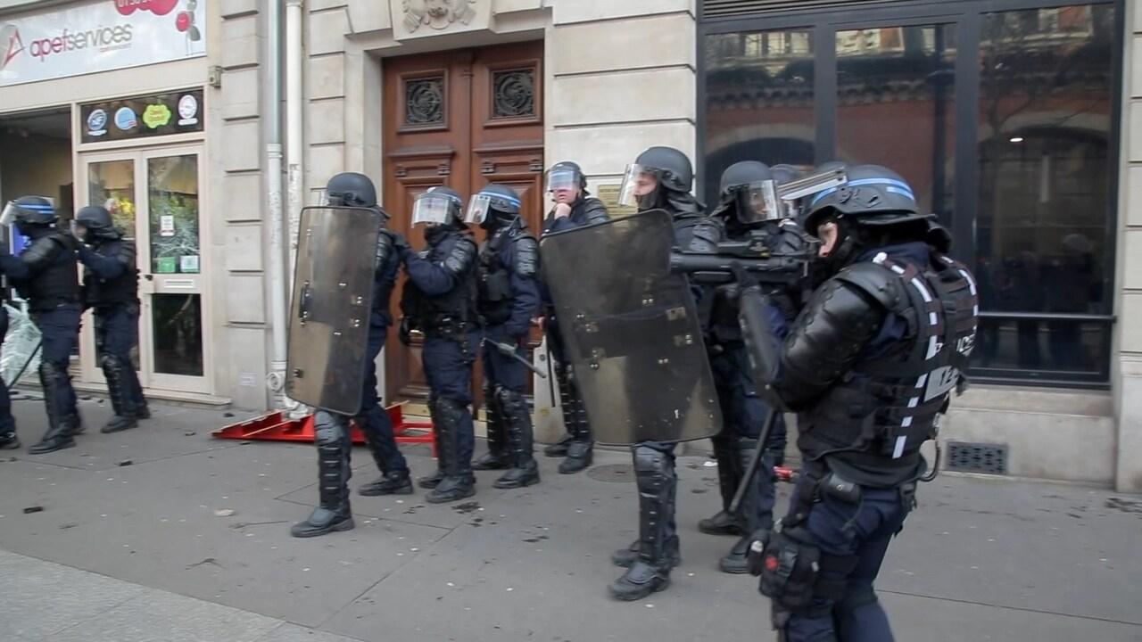 Zákon a poriadok