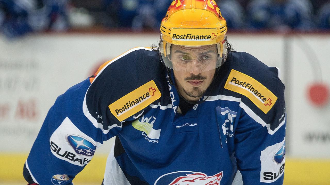 NHL - finále Florida Panthers - Edmonton Oilers