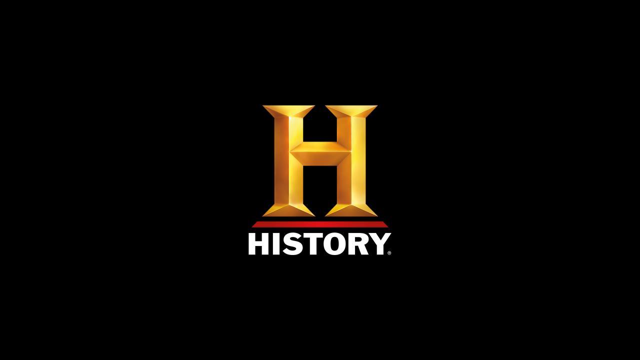 Rabování historie