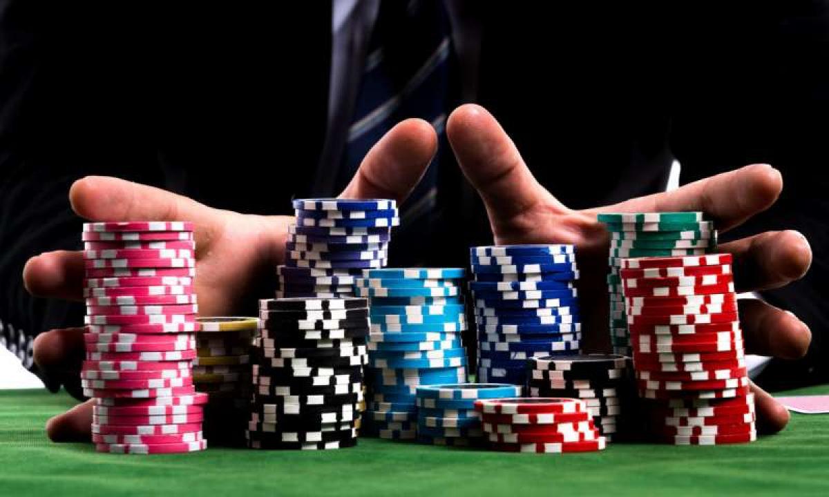 Poker - Poker / 12.05.2025, 19:00