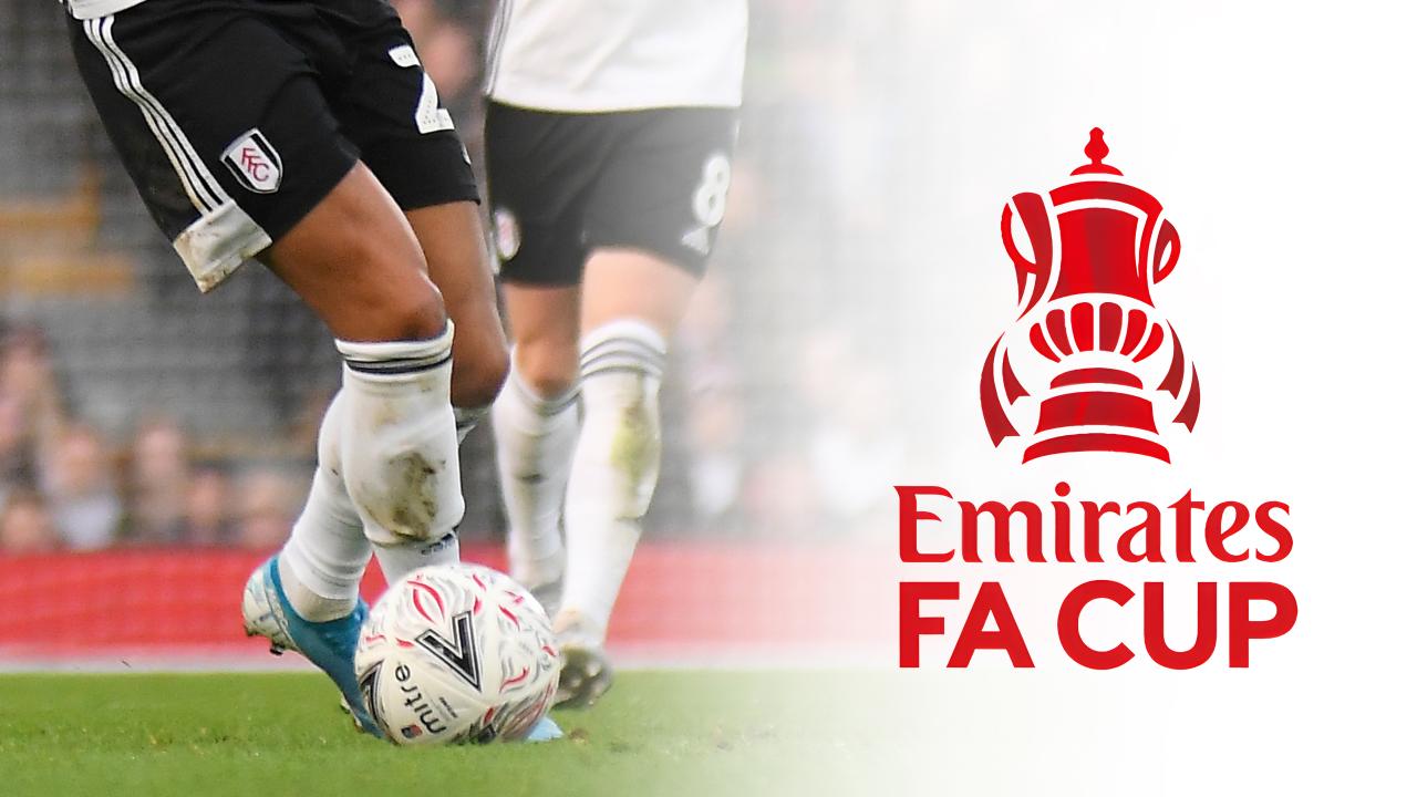 FA Cup Highlights (fotbalového poháru FA Cup)