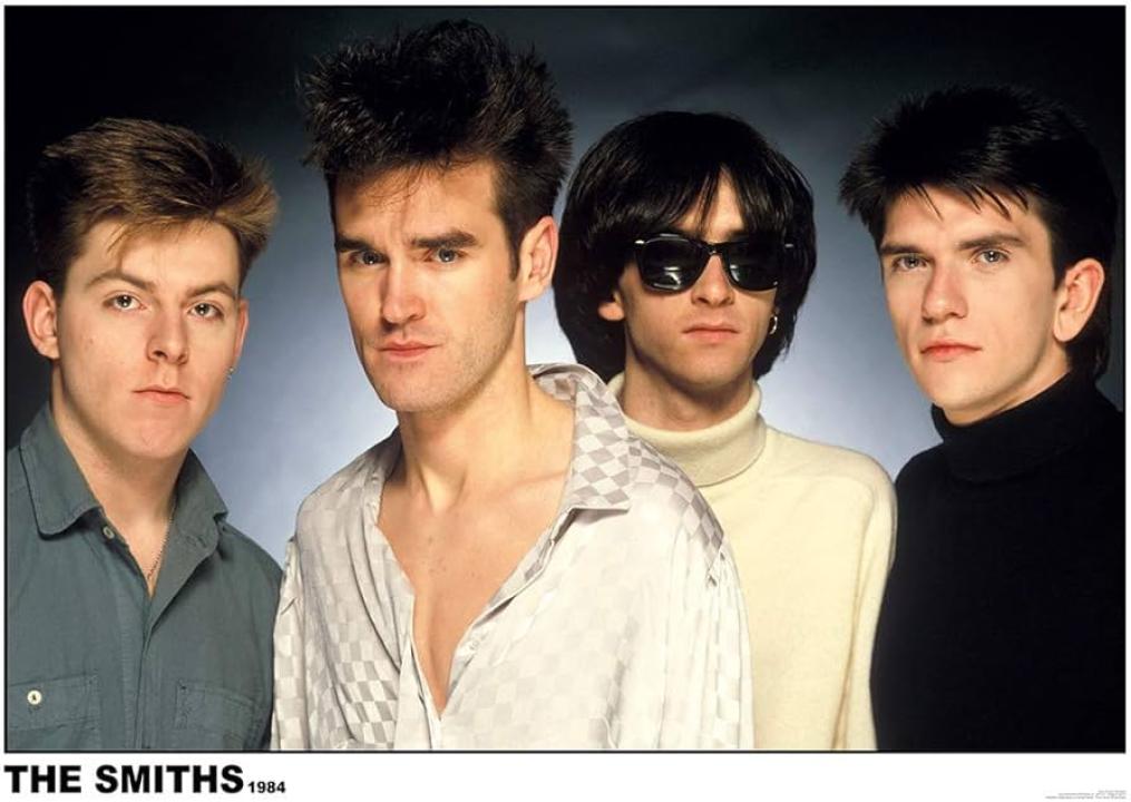The Smiths