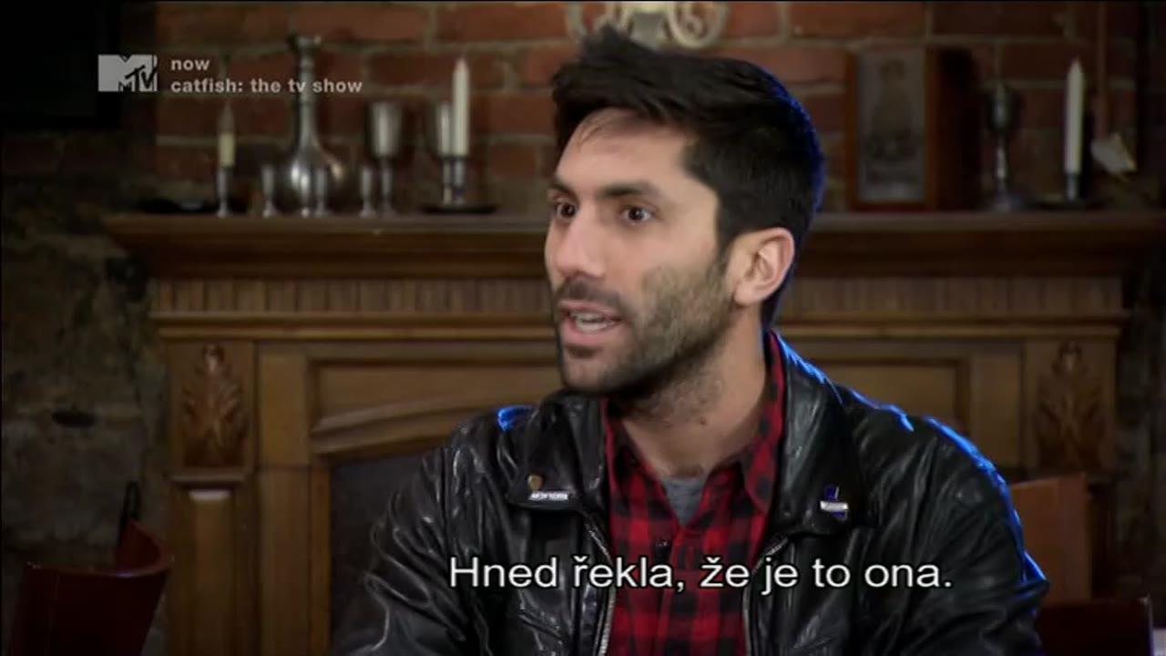 Catfish: Láska online