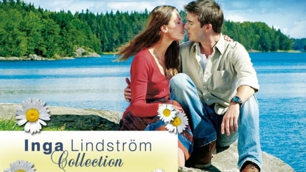 Inga Lindström: Z lásky k tobě