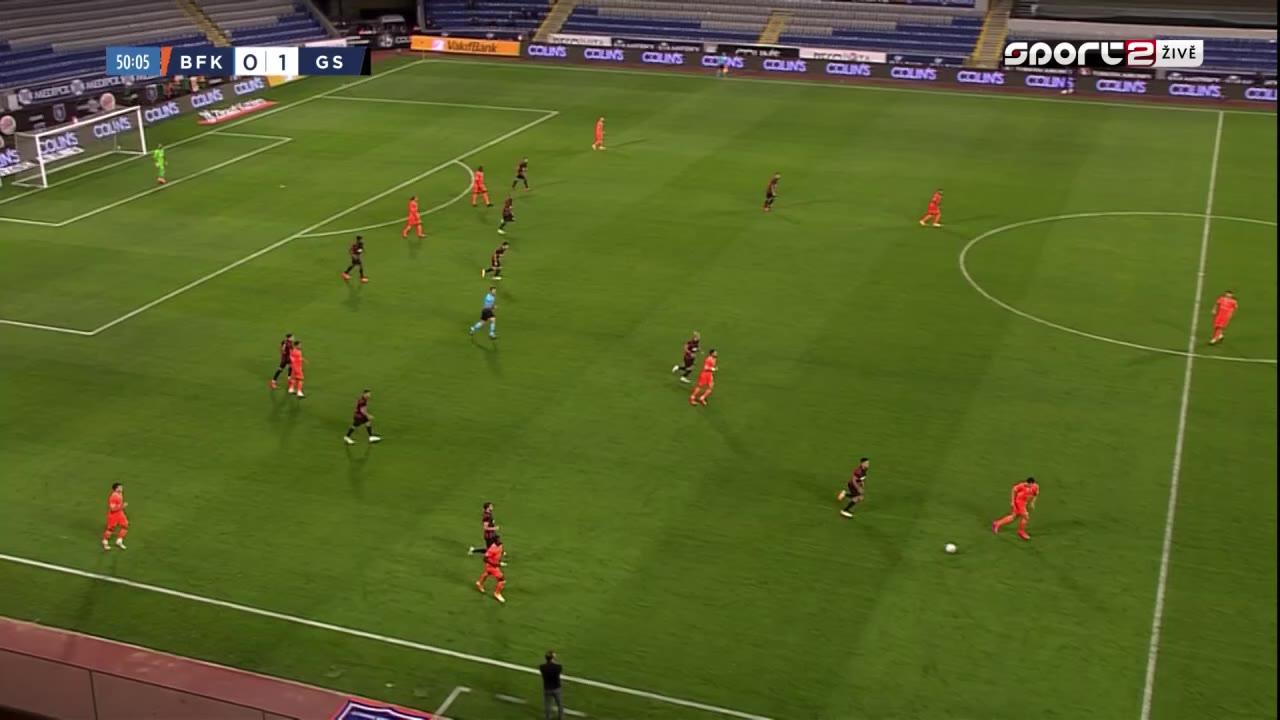 Házená: Esbjerg - CSM Bukurešť