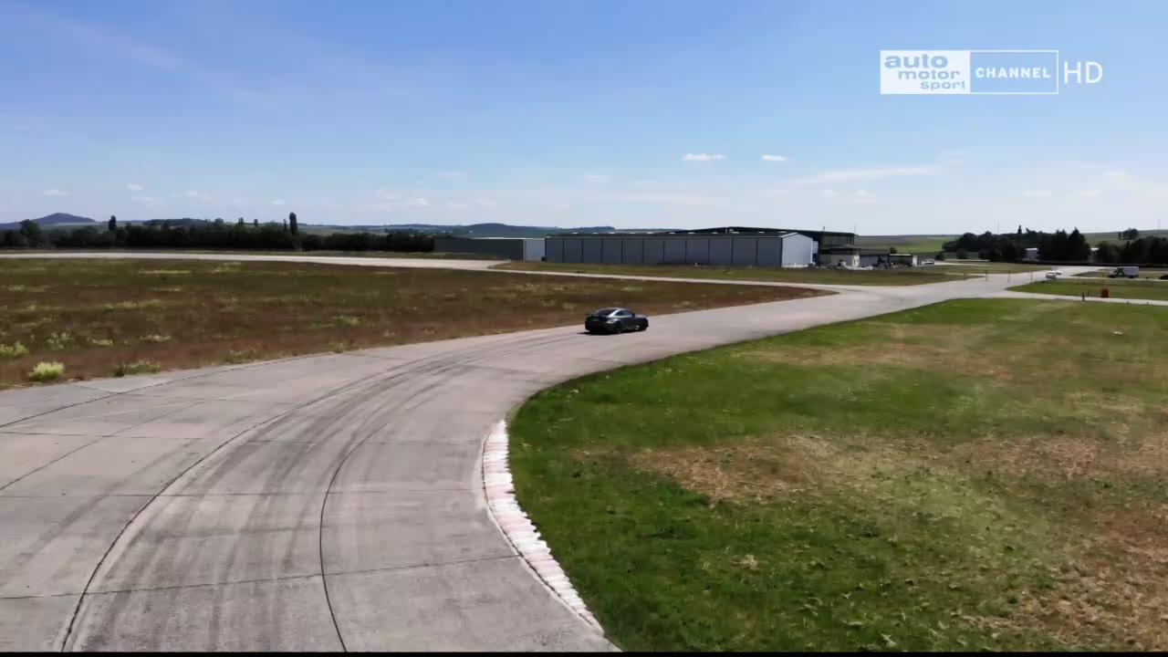 Rychlé kolo: Lexus RC F Track Edition