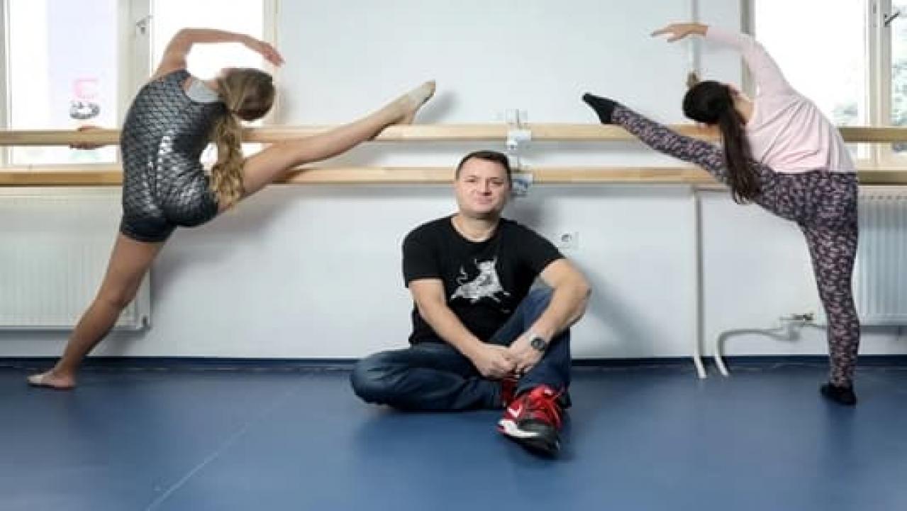 O tabu bez tabu – o 2 roky později