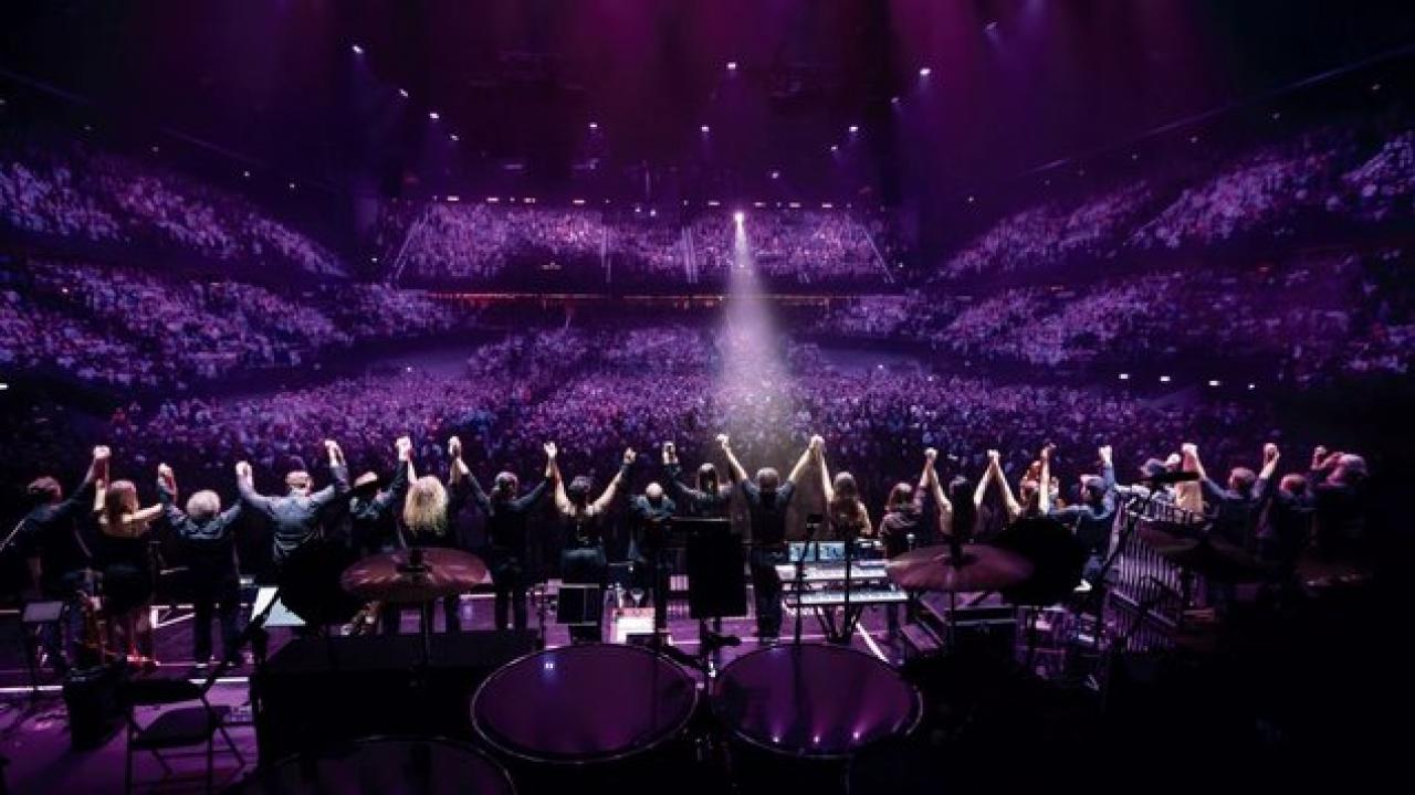 Hans Zimmer v Praze