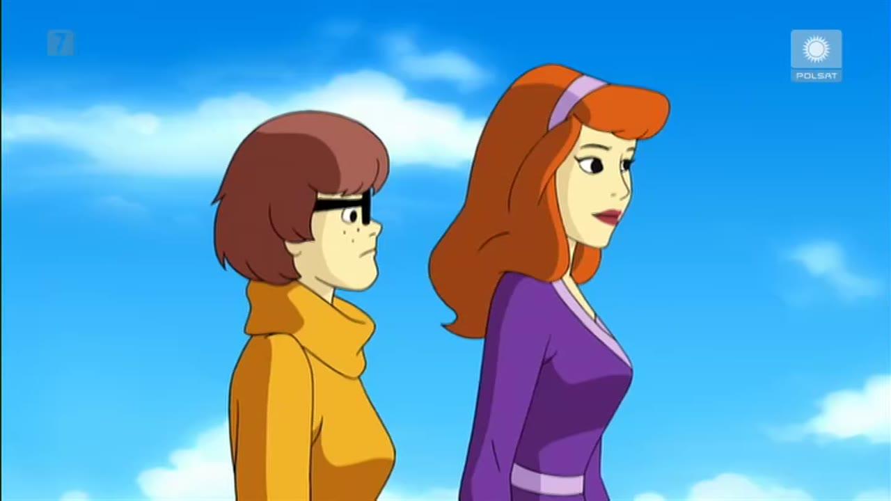 Scooby-Doo a piráti