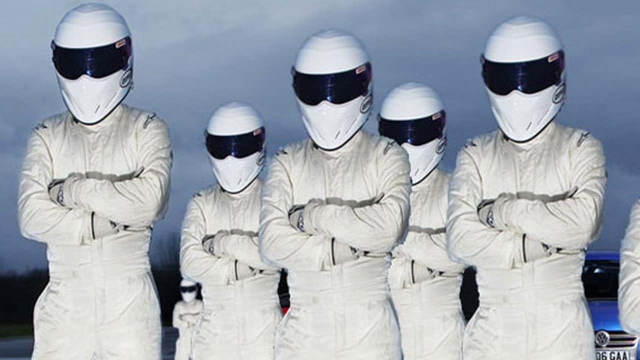 Top Gear. Wyprawa na biegun / 29.04.2025, 08:45