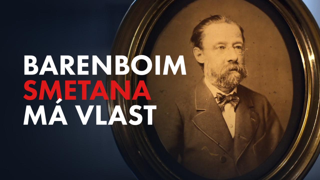 Barenboim: Smetana - Má vlast