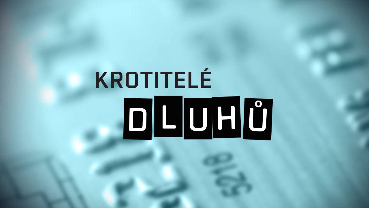 Krotitelé dluhů / 20.06.2025, 01:45