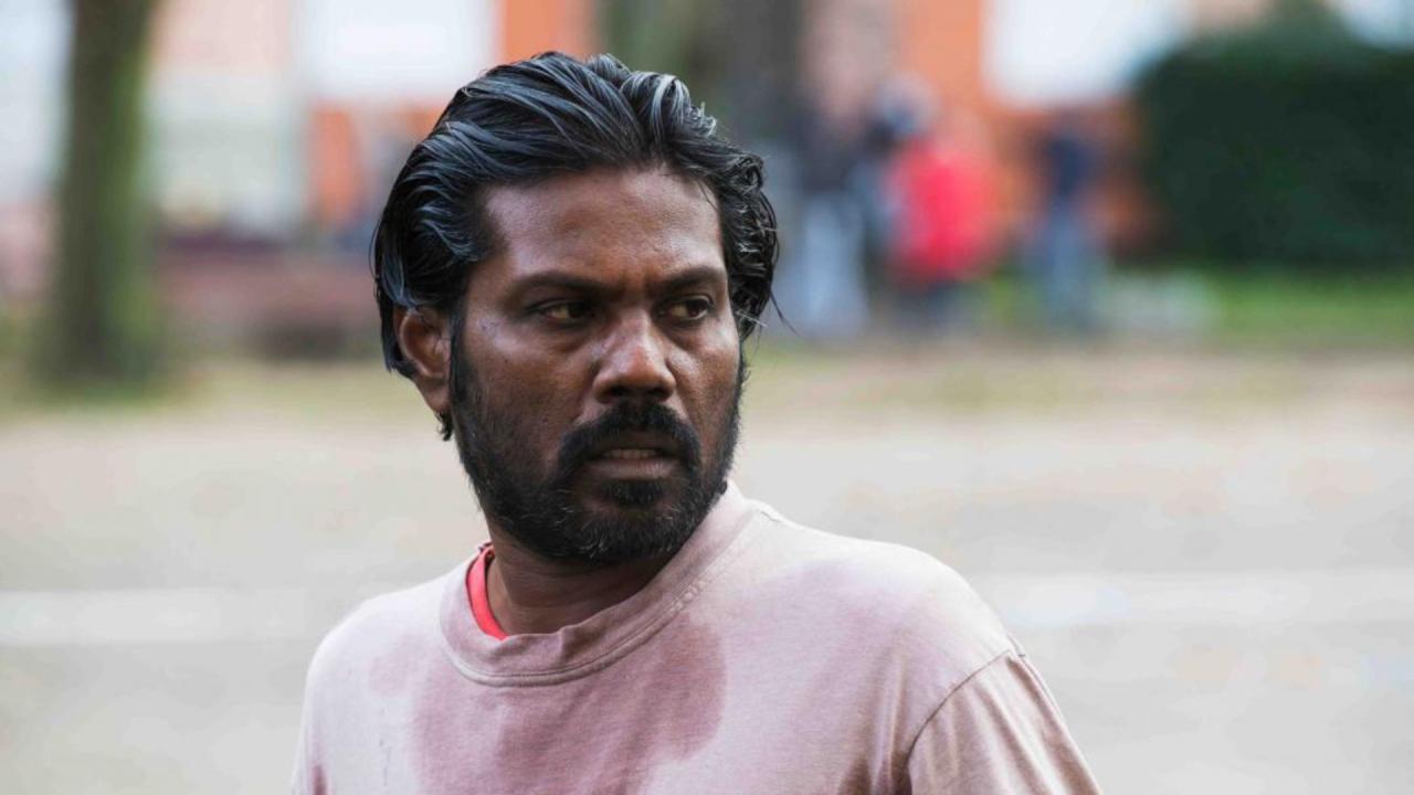 Dheepan