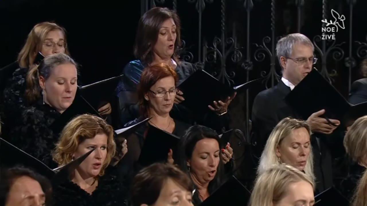 G. Rossini: Petite Messe Solennelle