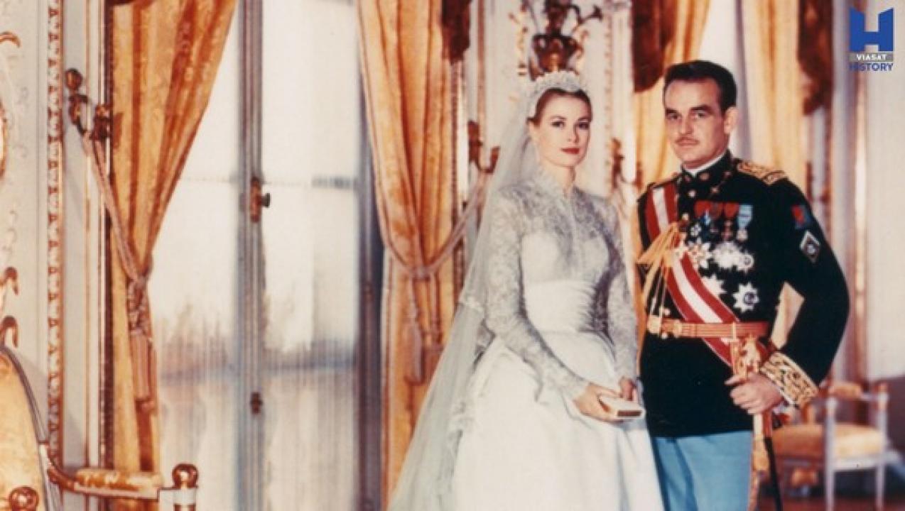 Chybějící miliony Grace Kelly