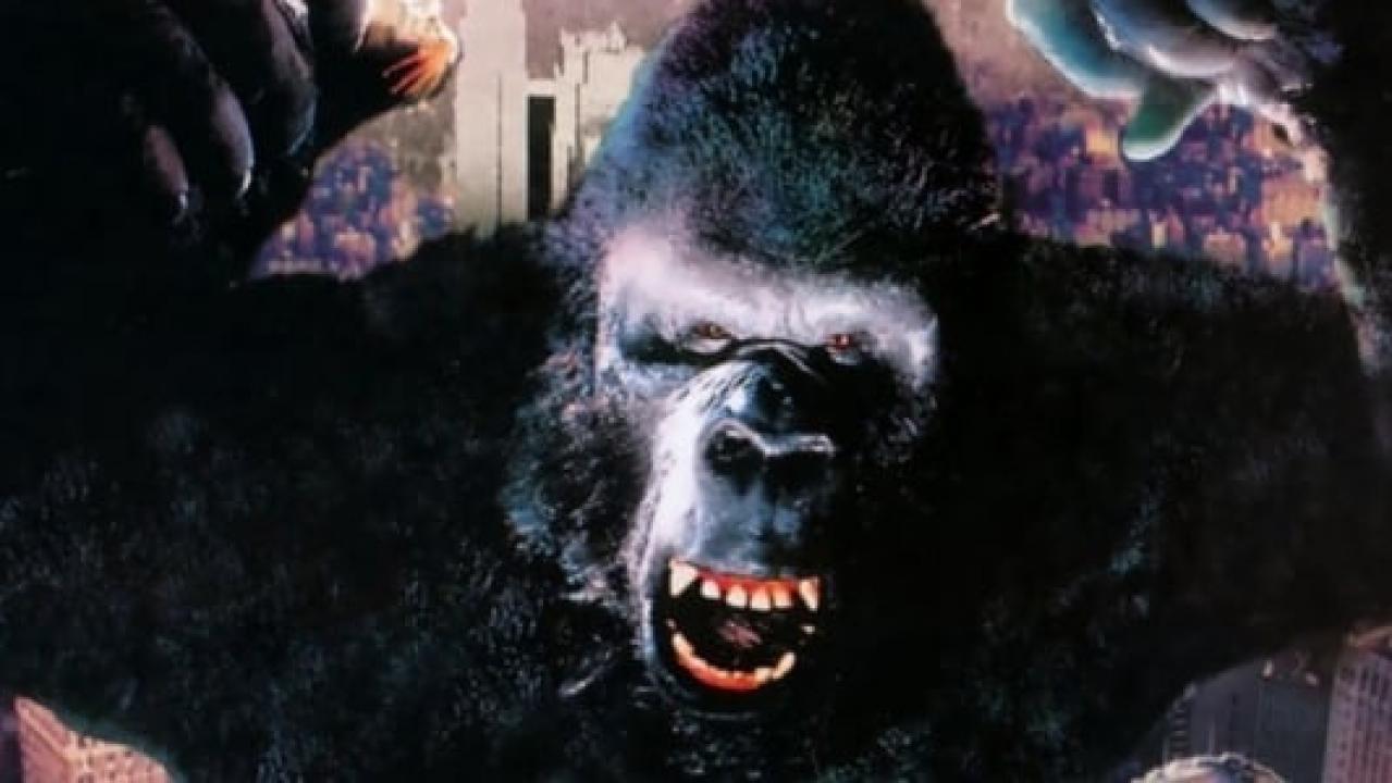 King Kong 2