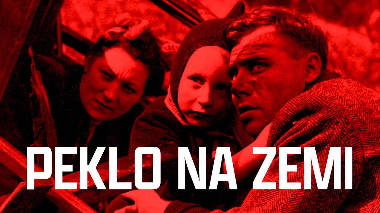 Peklo na zemi / 27.01.2025, 17:30