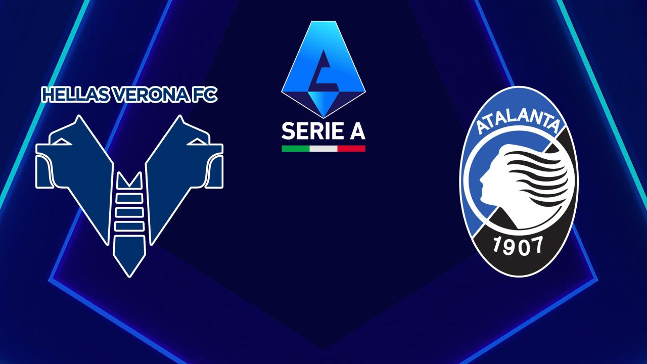 Fotbal: Serie A, 24. kolo, Hellas Verona - Atalanta