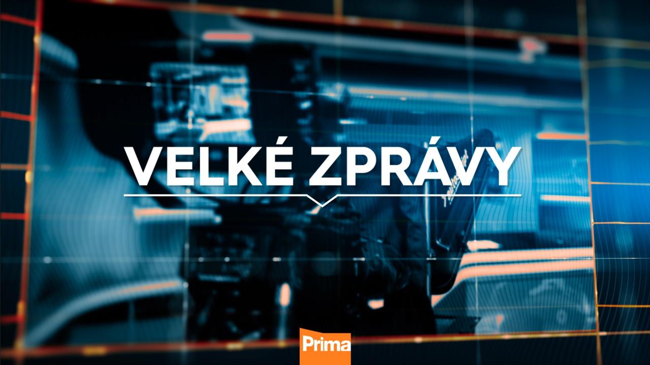 Zprávy TV Prima / 21.03.2025, 18:55