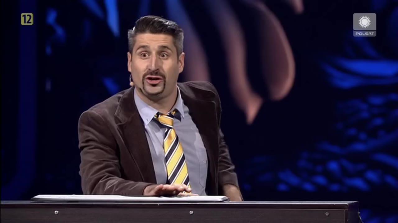 Kabaretová exktraklasa