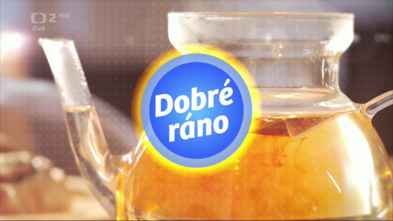 Dobré ráno / 13.01.2025, 05:59