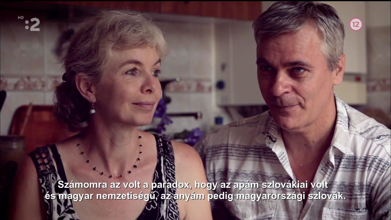 Felvidék - Horní země